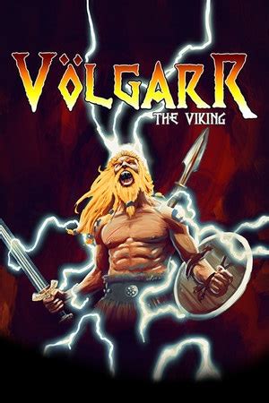 Volgarr The Viking Report Playthrough Howlongtobeat