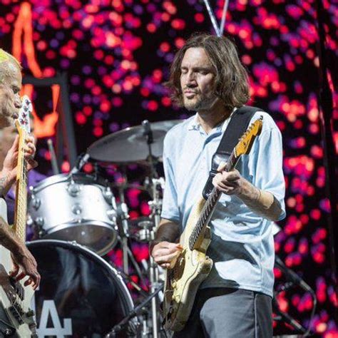 Red Hot Chili Peppers Cifra Club