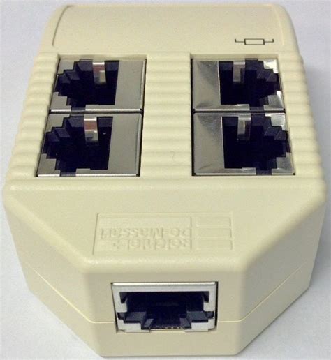 Mini S-Bus RJ-45 | Kaufen auf Ricardo