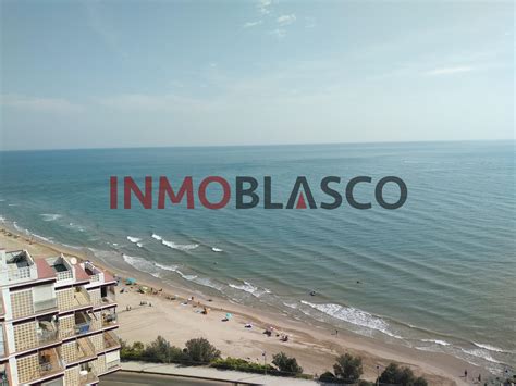 Amplio Apartamento En El Dosel Faro De Cullera Venta De Piso En Cullera