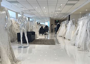 Best Bridal Shops In Los Angeles Ca Threebestrated