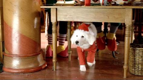 Santa Buddies movie photos