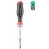 Facom Atcl Pb Protwist Ratchet Blade Holder Screwdriver With Bits