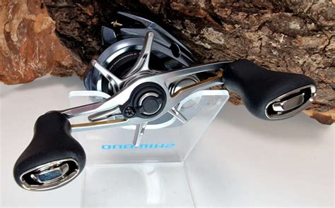 Shimano Aldebaran Bfs Xg Lh Der Angler