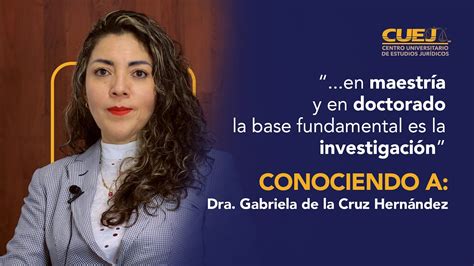 Mi pasión por el Comercio Exterior un legado del TLCAN Dra Gabriela