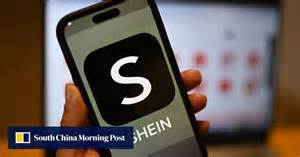 Shein’s job cuts in Singapore underscore challenges facing fast-fashion ...