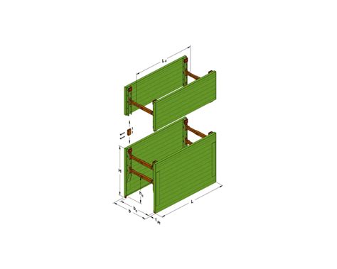 Elite Gss Bv100 Standard Trench Box Trench Shoring Systems Elite Gss