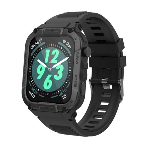 Bluetooth Call Watches Btcall Single Chip Jieli Altius