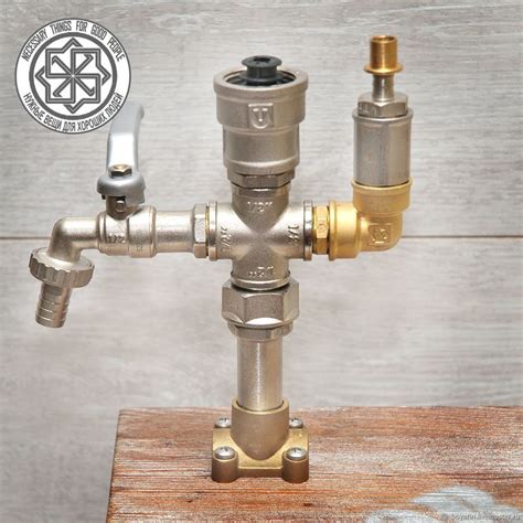 Liquor dispenser - Диспенсер/дозатор для крепких напитков/Mod.Ld-346 в ...
