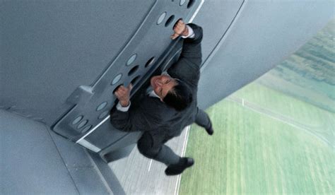 10 thing about Mission Impossible 12 Metal Bridges แหลงรวมขอมล