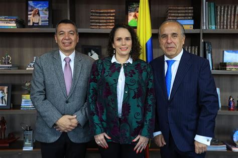 Quién es María Constanza García nueva ministra de Transporte