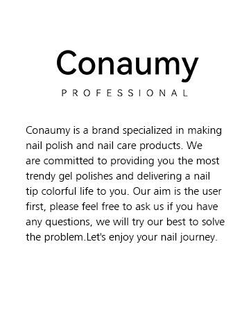 Amazon Conaumy Nude Base Gel Nail Polish Colors Neutral Gel Nail Polish Set Nuded Natural