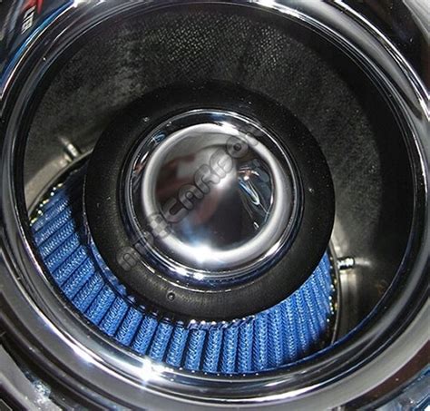 Купить AIRBOX SIMOTA 175m CARBON конический воздушный фильтр: отзывы ...