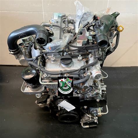 ISUZU FTR-SERIES ENGINE 8.2L 6HH1 6HH1