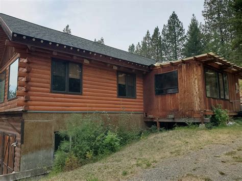 3 bed Colville home for sale: 499 Gold Creek Loop, Colville, WA 99114