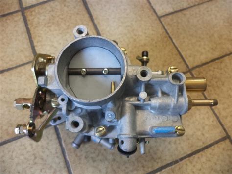 Carburateur Solex Seia Renault R Vendre