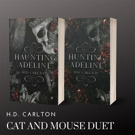 Cat And Mouse Duet Serie H D Dba Dk Køb Og Salg Af Nyt Og Brugt