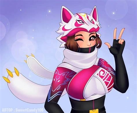 Fortnite Vi Fan Art