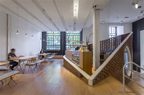 Gallery of MAMBA Renovation / MSGSSS - 3