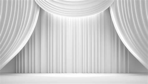 White Curtain Interior Background Stock Photos, Images and Backgrounds for Free Download