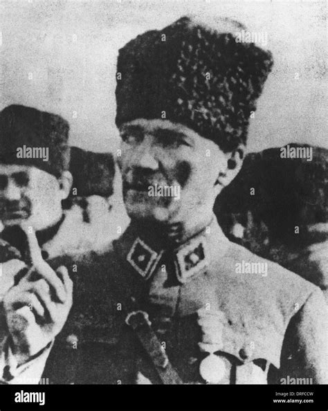 Kemal ataturk Fotos und Bildmaterial in hoher Auflösung Alamy