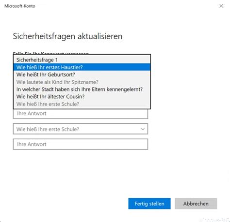 PIN Anmeldung Deaktivieren Windows 11 Windows FAQ