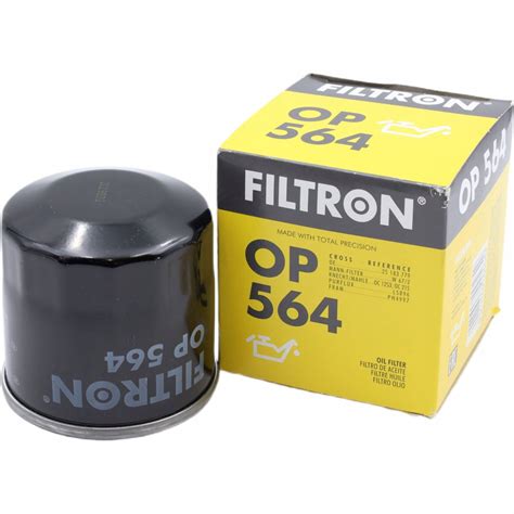 Filtr Oleju Filtron OP564 5904608005649 za 16.57PLN z Gdańsk - Allegro ...