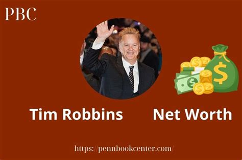 Tim Robbins Net Worth 2025: Career Income, Real Estate, And Assets