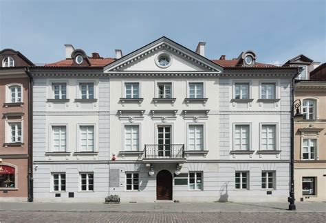 Muzeum Marii Skłodowskiej Curie Nowiny