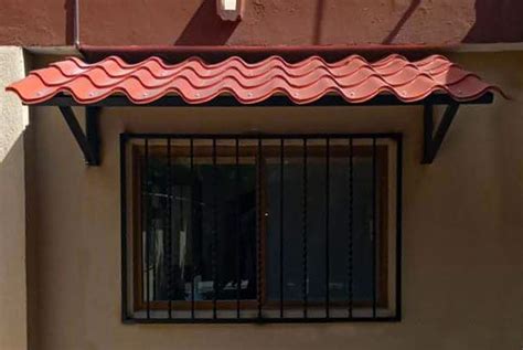 Protecciones Para Ventanas De Herrer A Que Debes Considerar