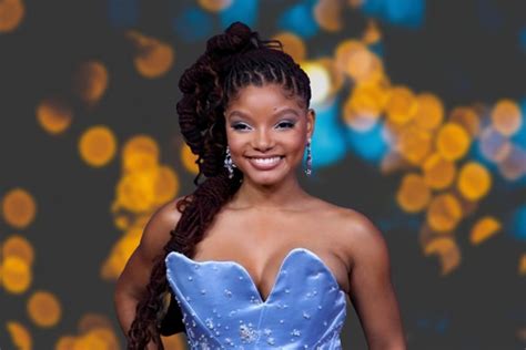 Halle Bailey Net Worth, Age, Height More Facts Revealed - Neoazine