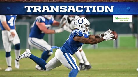 Colts Elevate G Ike Boettger Wr Amari Rodgers To Active Roster From