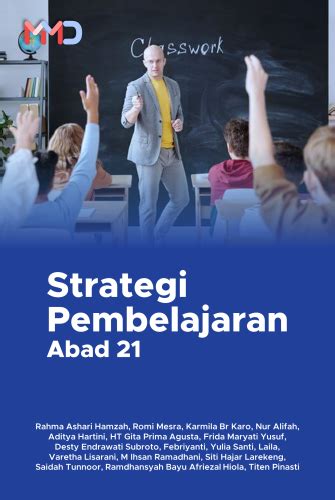 Buku Strategi Pembelajaran Abad Henbuk