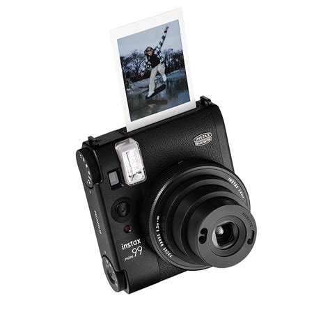 INSTAX mini 99が登場撮った瞬間を光と色で操るアナログチェキカメラの最上位モデル Cheki Pressチェキプレス