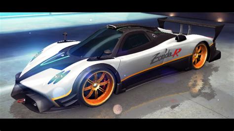 Asphalt 8 Dubai Reverse Dubai Cup 48 180 YouTube