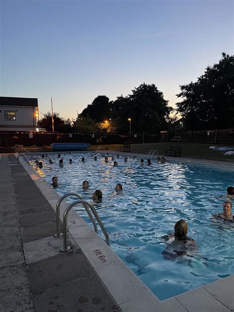 Dartmouthoutdoorpool (@Dartmouthpool) / Twitter