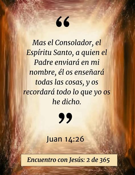 Encuentros Con Jes S De Nuestro Consolador Caminando Con Dios