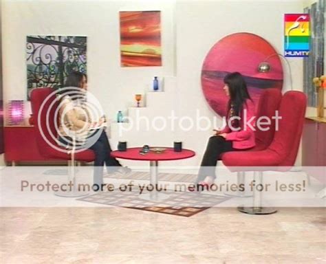 Juggan Kazims Hot Cleavage On Hum TV Pakistani Sexy Screen Sirens