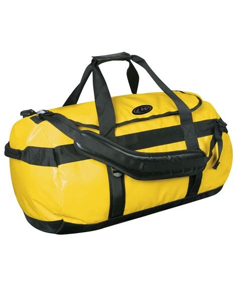 WATERPROOF GEAR BAG LARGE