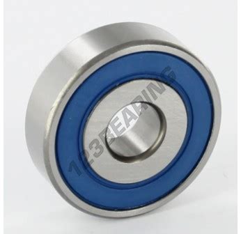 Deep Groove Ball Bearing Rs C Pfi X X Mm Bearing