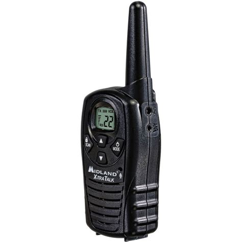 Рация Midland LXT118 купить в Киеве, цена в Украине, продажа ...