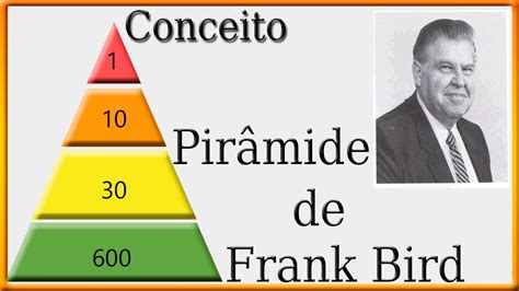 Pirâmide De Frank Bird Librain