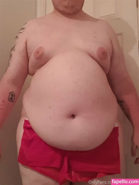 Fatterigrow Nude Leaked Onlyfans Photo Fapello