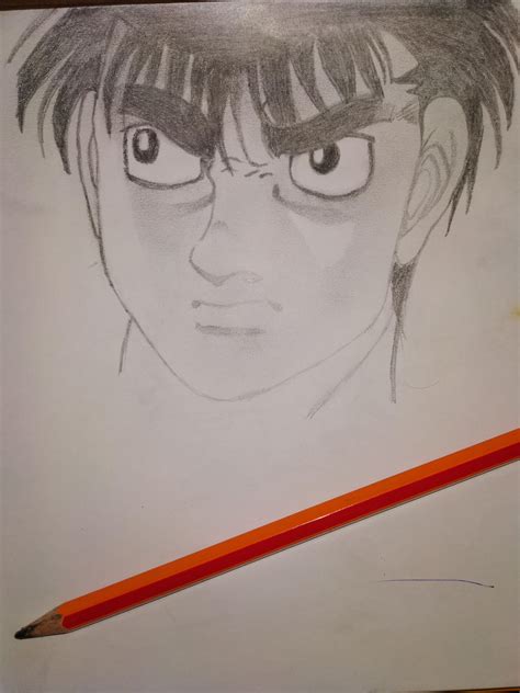 Ippo : r/hajimenoippo