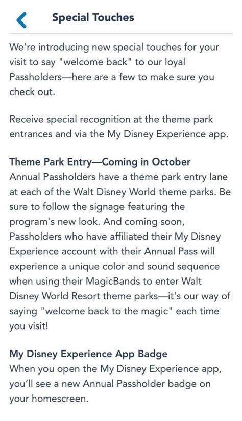 New Mobile Hub And Special Tapstile Entrance Experience Coming This