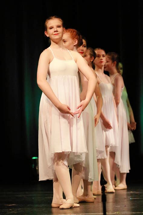 Intermediate Foundation Ballet Exercises Rad 5