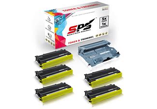 Sps S Drum Unit Toner Schwarz Dr Tn Mediamarkt