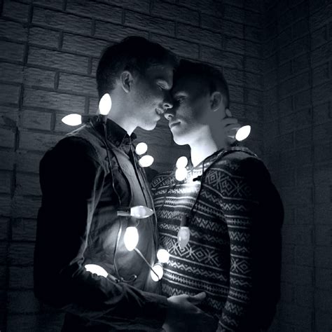 These Are Your Gay Relationship Goals Photo