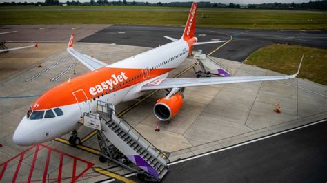 Easyjet Receives Full Iata Ienva Accreditation For Environmental