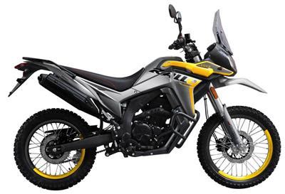 Fichas T Cnicas Y Precios De Voge Por Modelo Motos Net